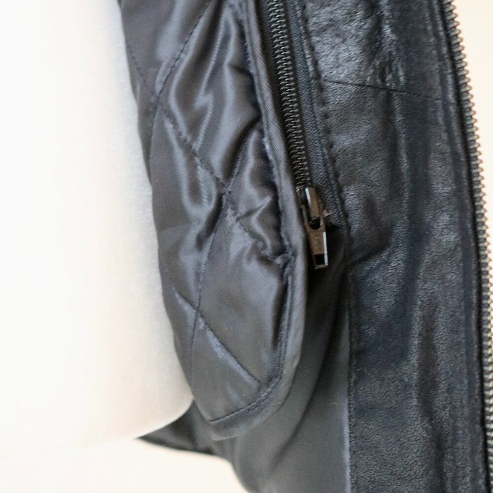 Leather Jacket - Picture 13 of 13